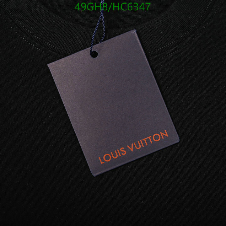 Clothing-LV, Code: HC6347,$: 49USD