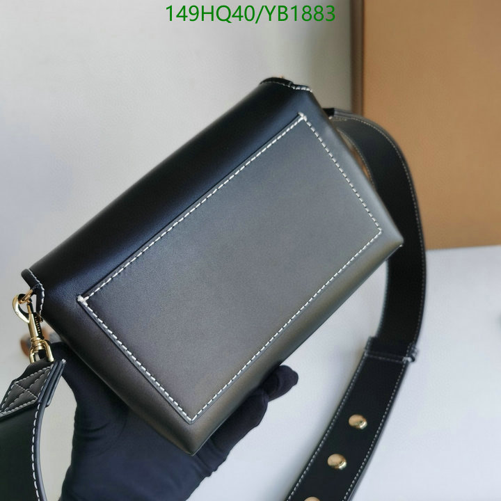 Burberry Bag-(Mirror)-Diagonal-,Code: YB1883,$: 149USD