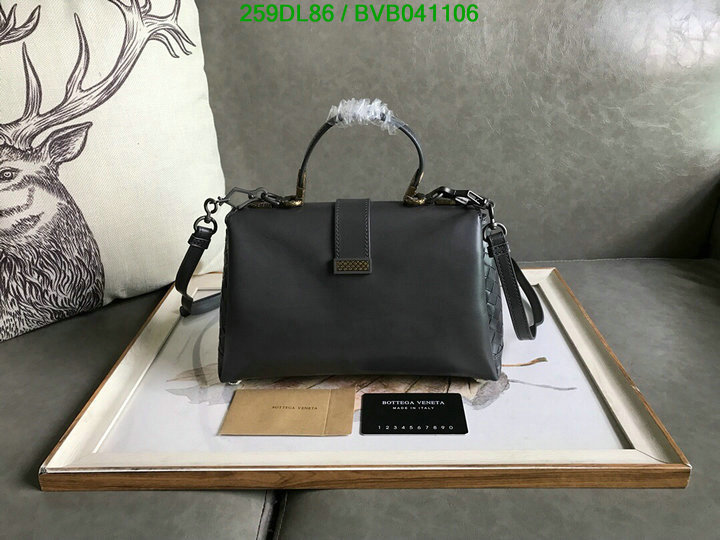 BV Bag-(Mirror)-Diagonal-,Code: BVB041106,$: 259USD