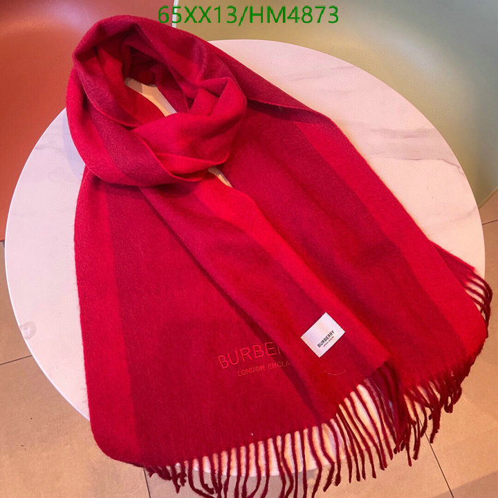 Scarf-Burberry, Code: HM4873,$: 65USD