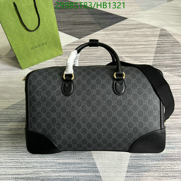 Gucci Bag-(Mirror)-Handbag-,Code: HB1321,$: 299USD