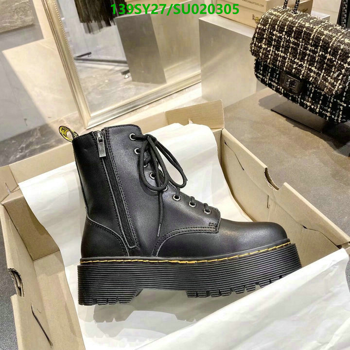 Women Shoes-DrMartens, Code: SU020305,$: 139USD