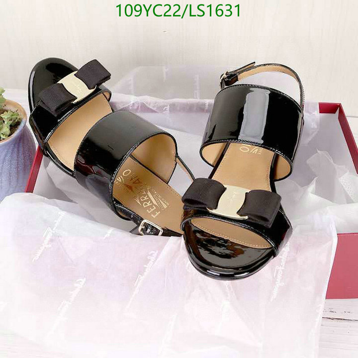 Women Shoes-Ferragamo, Code: LS1631,$: 109USD