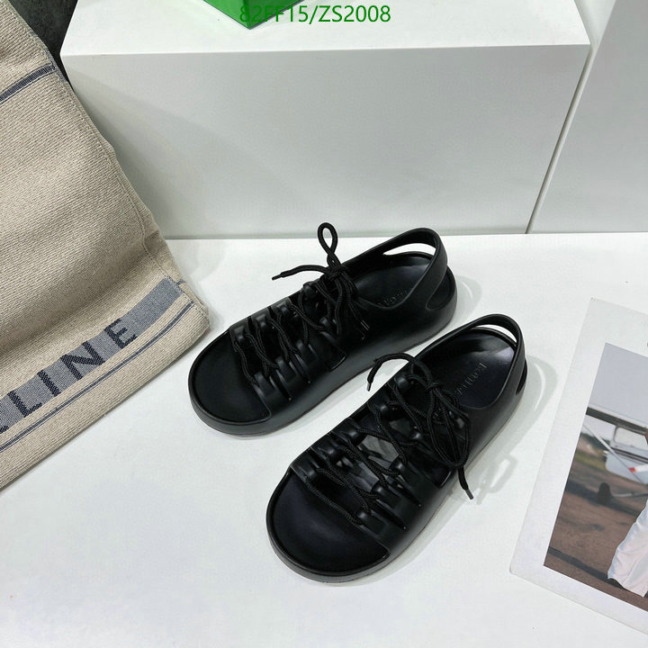 Women Shoes-BV, Code: ZS2008,$: 82USD