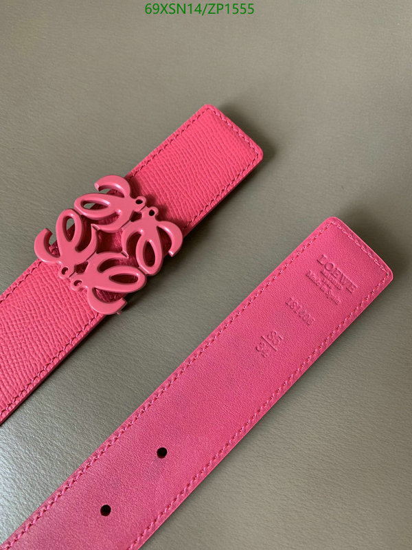 Belts-Loewe, Code: ZP1555,$: 69USD