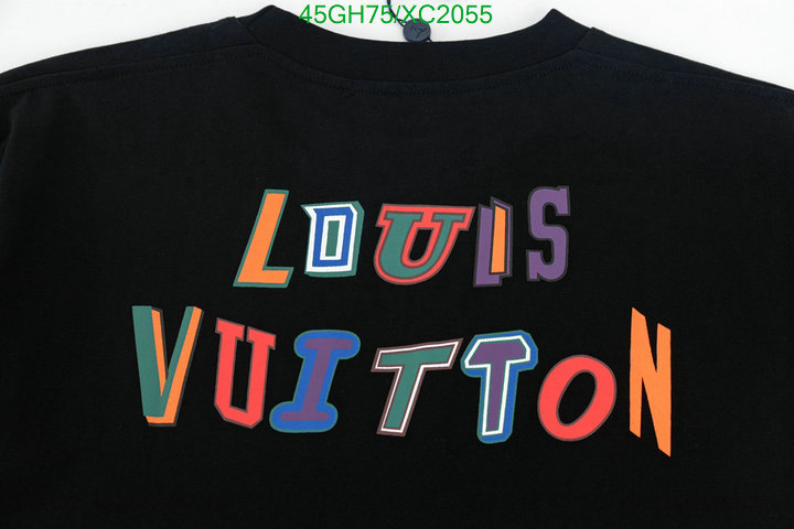 Clothing-LV, Code: XC2055,$: 45USD