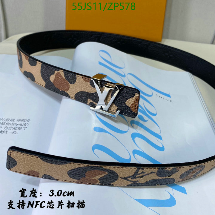 Belts-LV, Code: ZP578,$: 55USD