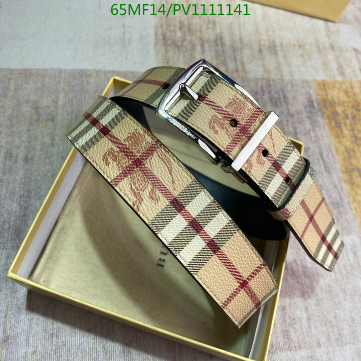 Belts-Burberry, Code: PV1111141,$:65USD