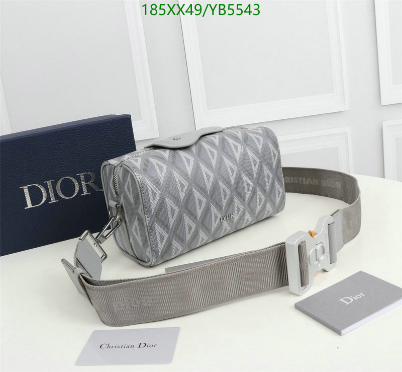 Dior Bags -(Mirror)-Other Style-,Code: YB5543,$: 185USD