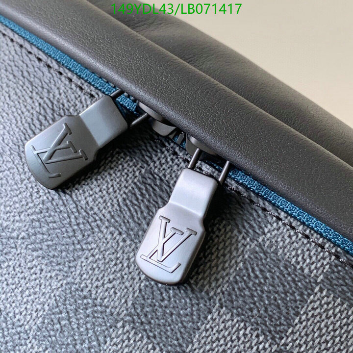 LV Bags-(Mirror)-Discovery-,Code:LB071417,$: 149USD