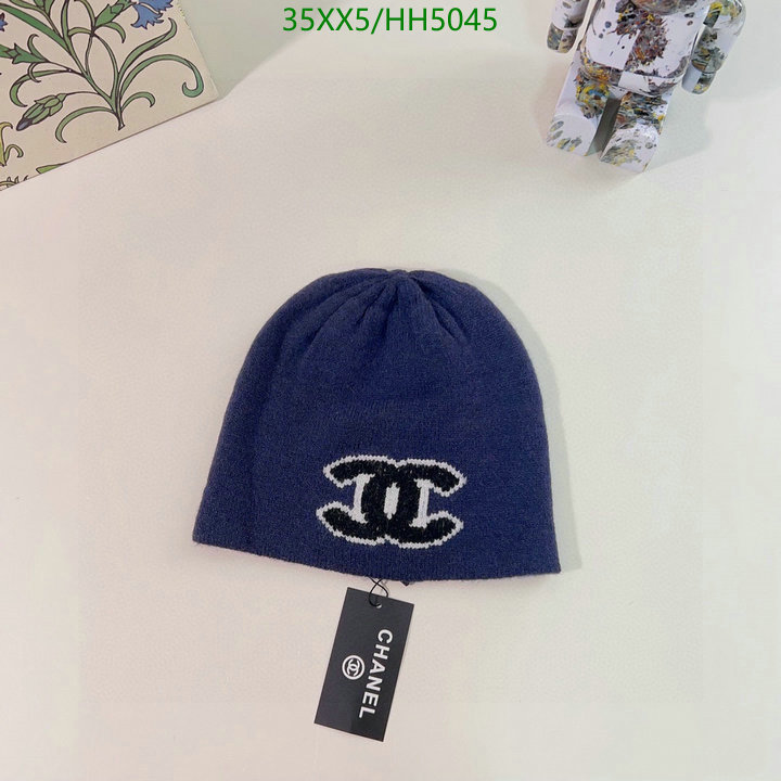 Cap -(Hat)-Chanel, Code: HH5045,$: 35USD