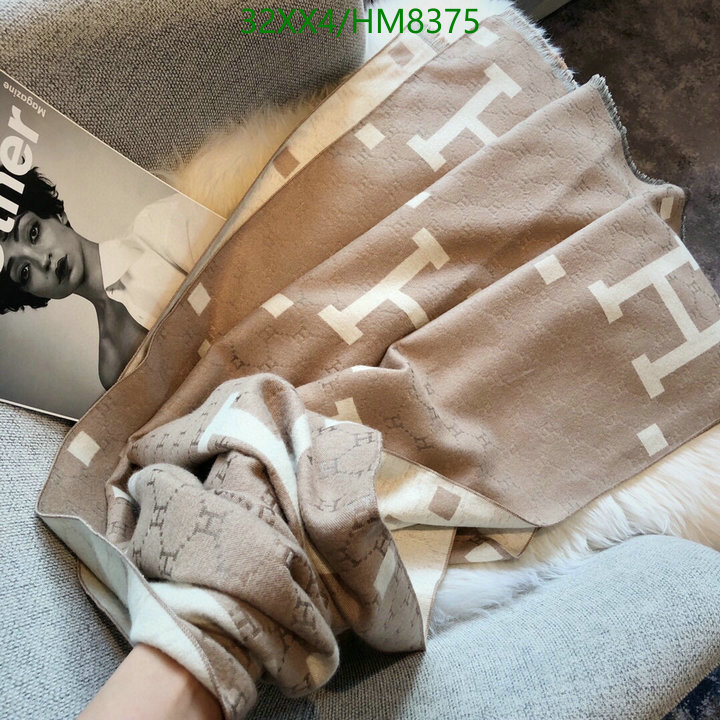 Scarf-Hermes, Code: HM8375,$: 32USD