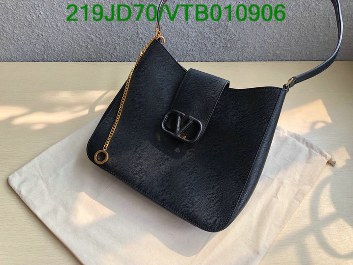 Valentino Bag-(Mirror)-Diagonal-,Code: VTB010906,$: 219USD