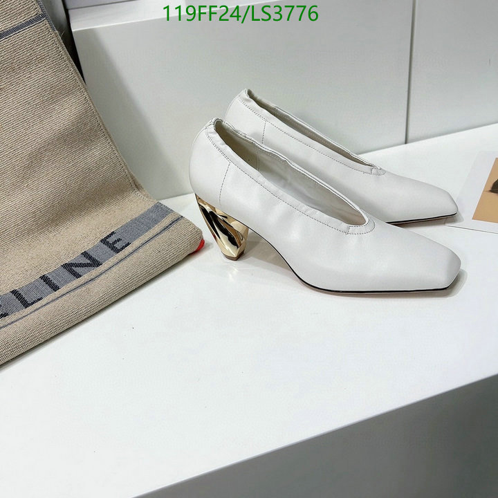 Women Shoes-Dior Code: LS3776 $: 119USD