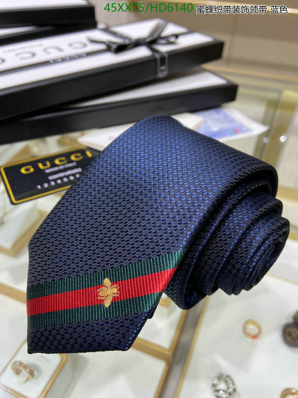 Ties-Gucci, Code: HD6140,$: 45USD