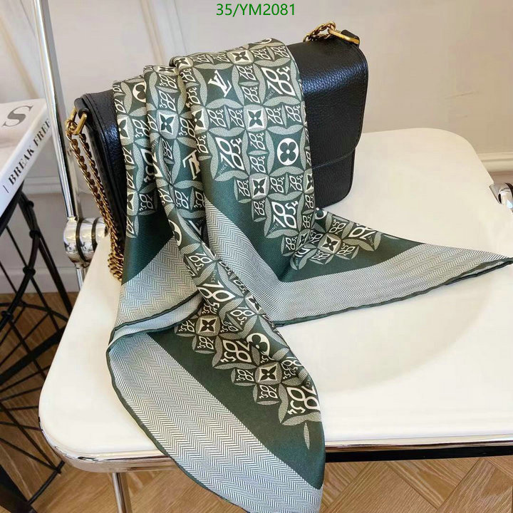 Scarf-LV,-Code: YM2081,