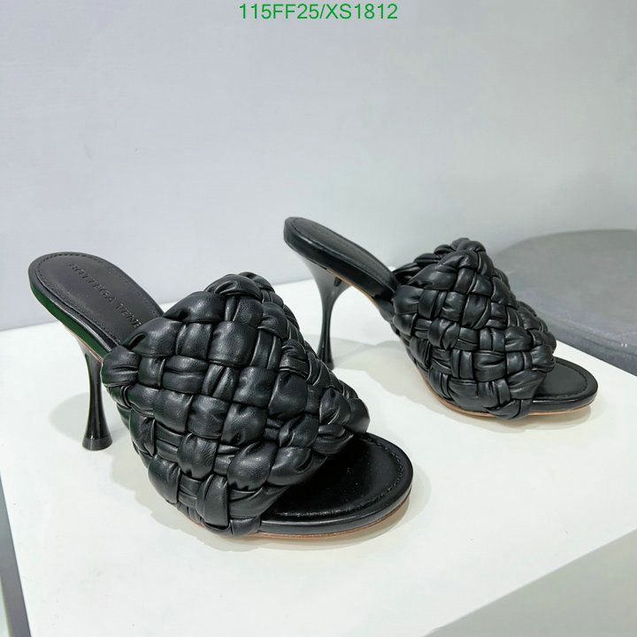 Women Shoes-BV, Code: XS1812,$: 115USD