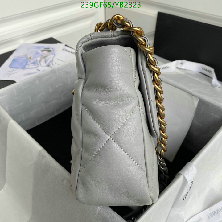 Chanel Bags -(Mirror)-Diagonal-,Code: YB2823,$: 239USD