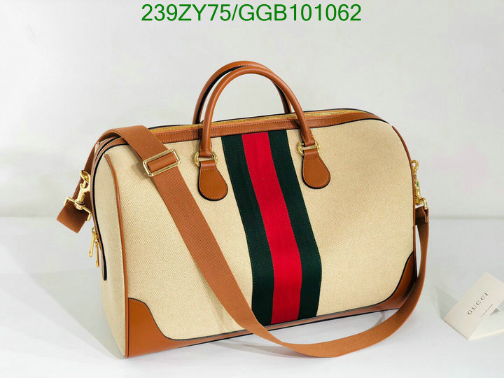 Gucci Bag-(Mirror)-Handbag-,Code: GGB101062,$:239USD