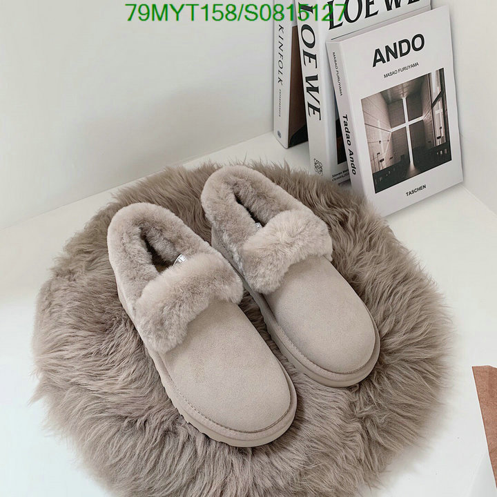 Women Shoes-UGG, Code: S0815127,$:79USD