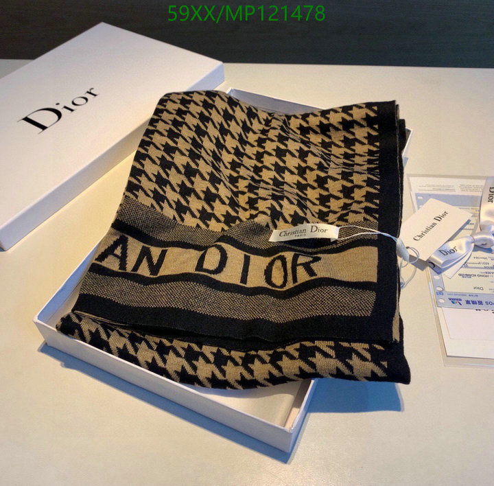 Scarf-Dior,Code: MP121478,$: 59USD