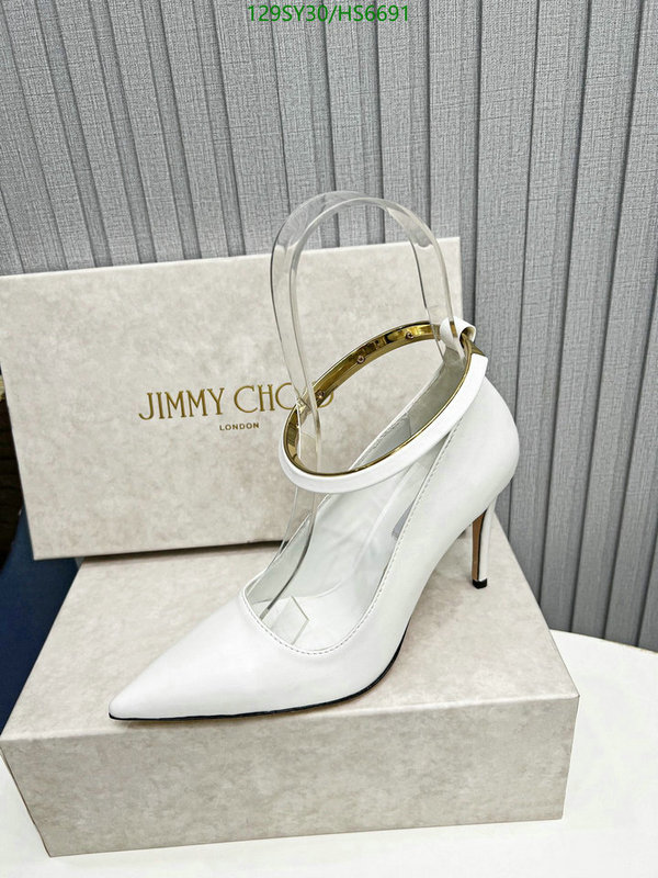 Women Shoes-Jimmy Choo, Code: HS6691,$: 129USD