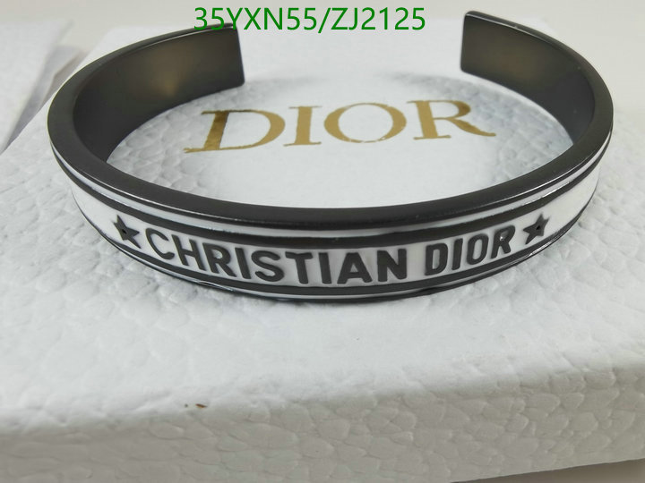 Jewelry-Dior,Code: ZJ2125,$: 35USD