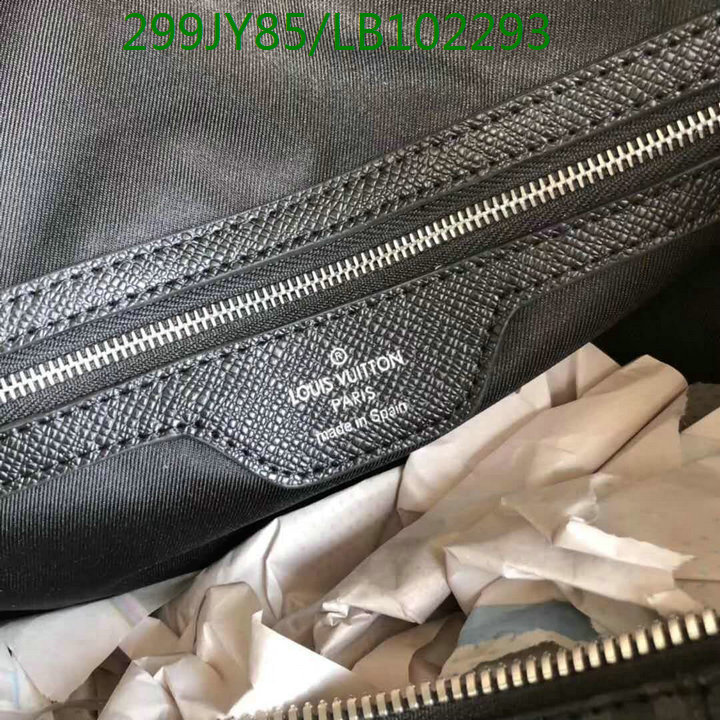 LV Bags-(Mirror)-Keepall BandouliRe 45-50-,Code: LB102293,$:299USD