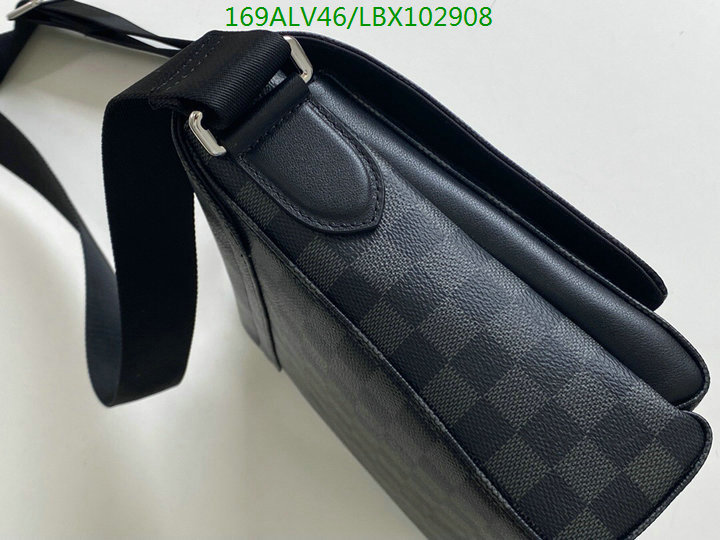 LV Bags-(Mirror)-Pochette MTis-Twist-,Code: LBX102908,$: 169USD