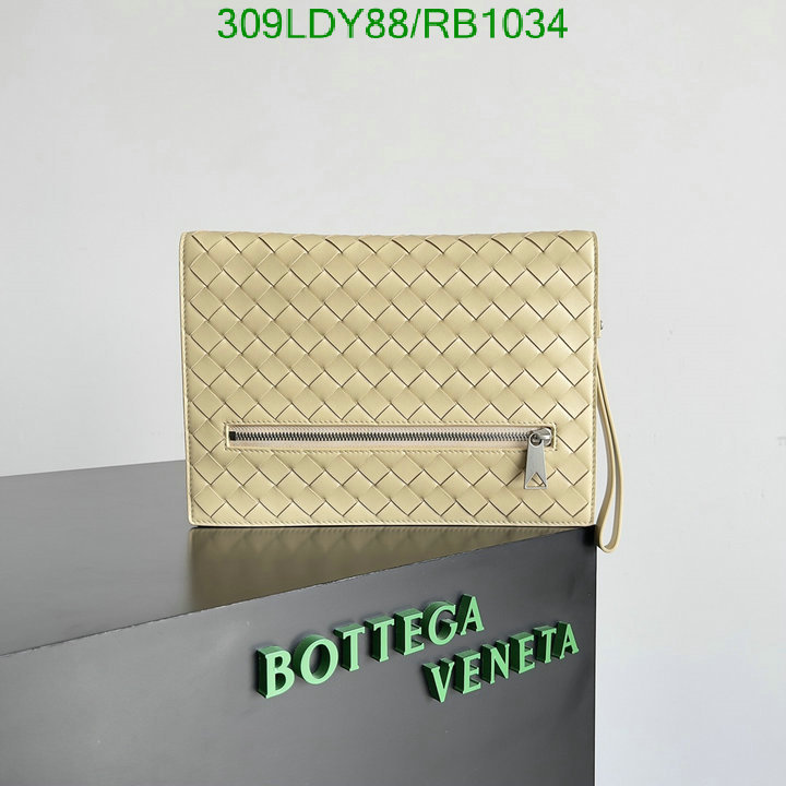 BV Bag-(Mirror)-Clutch-,Code: RB1034,$: 309USD