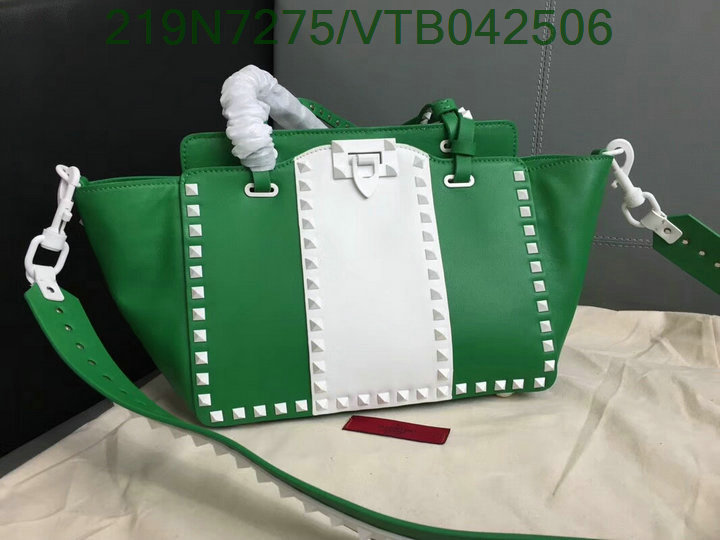 Valentino Bag-(Mirror)-Diagonal-,Code: VTB042506,$:219USD