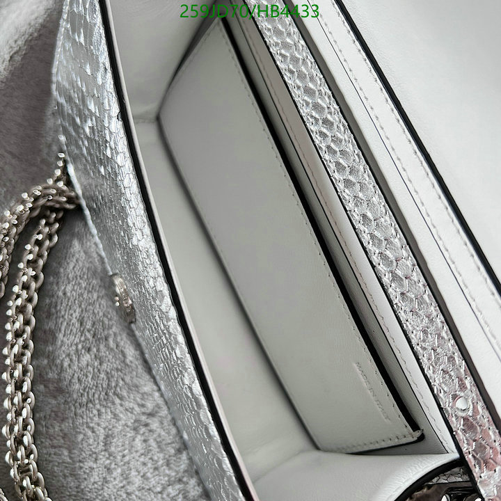 Valentino Bag-(Mirror)-LOC,Code: HB4433,$: 259USD