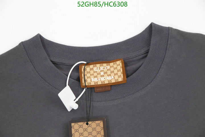 Clothing-Gucci, Code: HC6308,$: 52USD