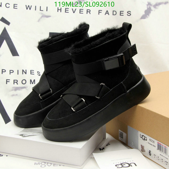 Women Shoes-UGG, Code:SL092610,$: 119USD