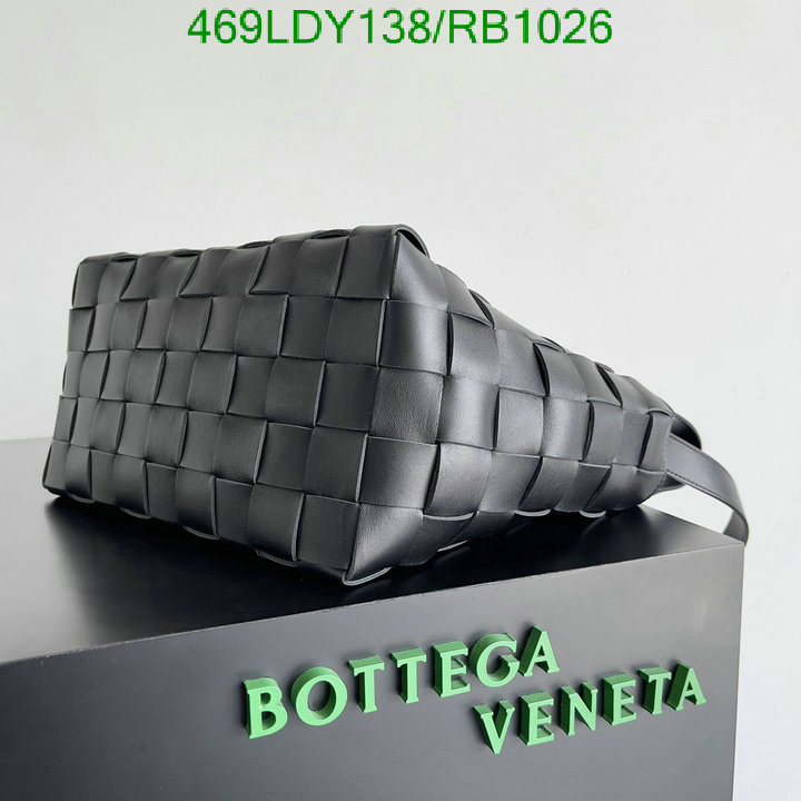 BV Bag-(Mirror)-Cassette Series,Code: RB1026,$: 469USD