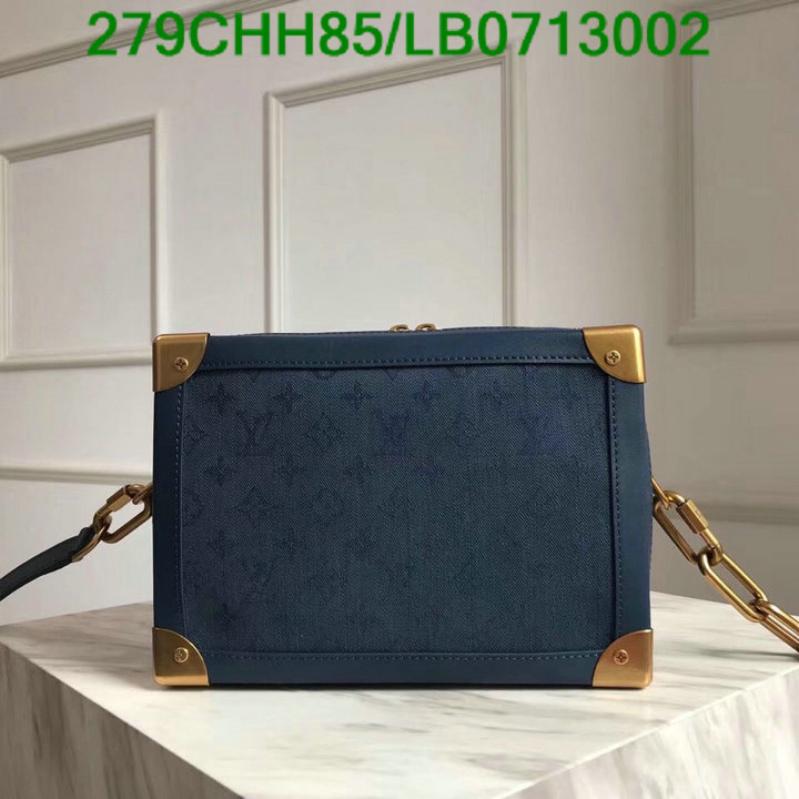 LV Bags-(Mirror)-Pochette MTis-Twist-,Code: LB0713002,$:279USD