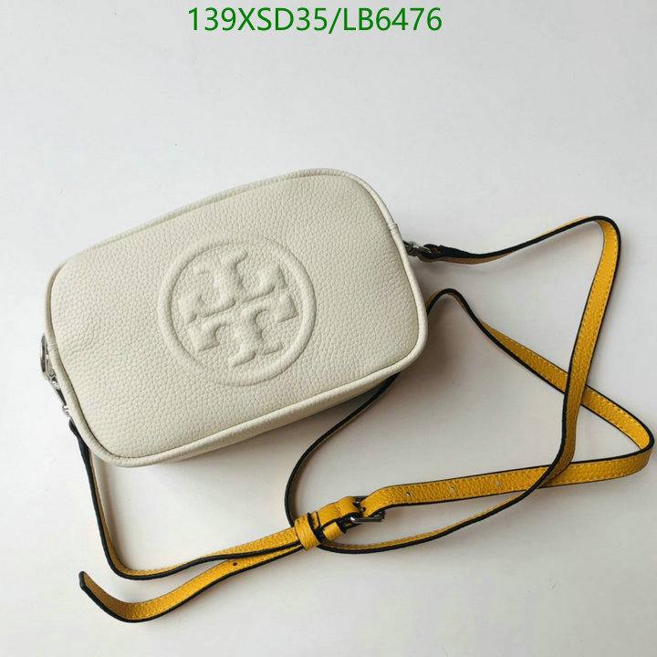 Tory Burch Bag-(Mirror)-Diagonal-,Code: LB6476,$: 139USD