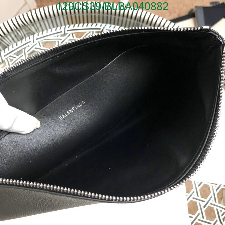 Balenciaga Bag-(Mirror)-Other Styles-,Code:BLBA040882,$: 129USD