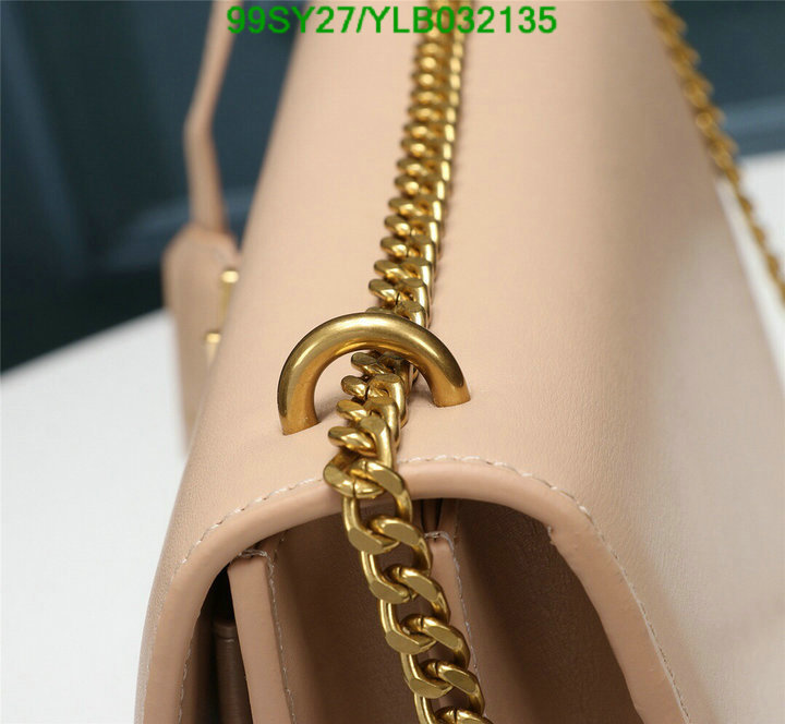 YSL Bag-(4A)-Kate-Solferino-Sunset,Code: YLB032135,$: 99USD