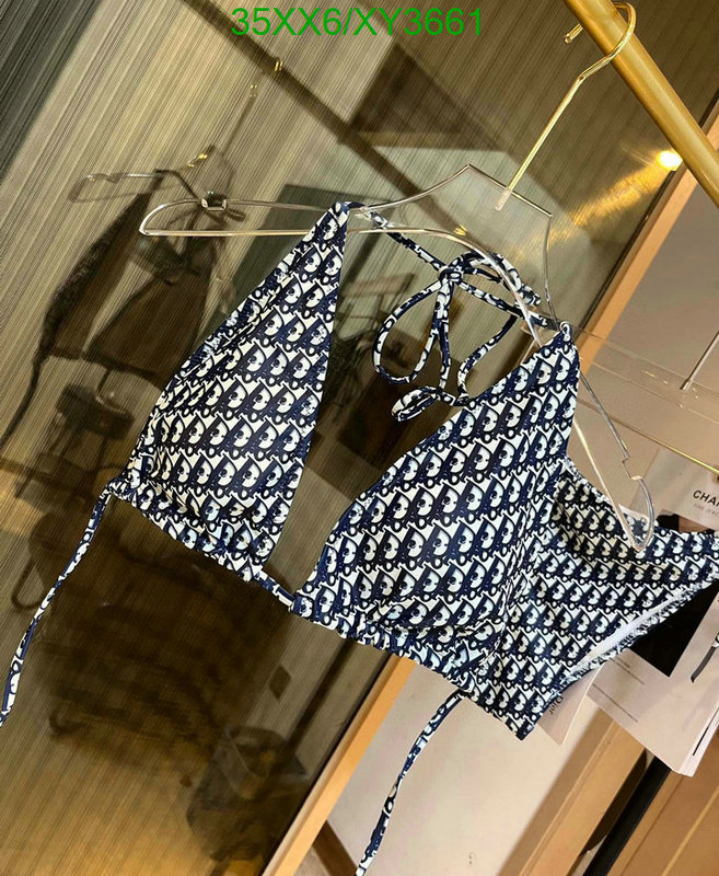 Swimsuit-Dior, Code: XY3661,$: 35USD