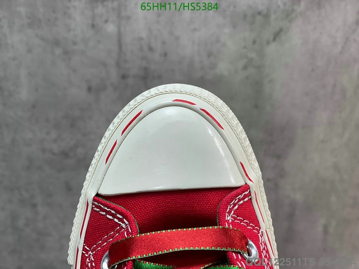 Women Shoes-Converse, Code: HS5384,$: 65USD