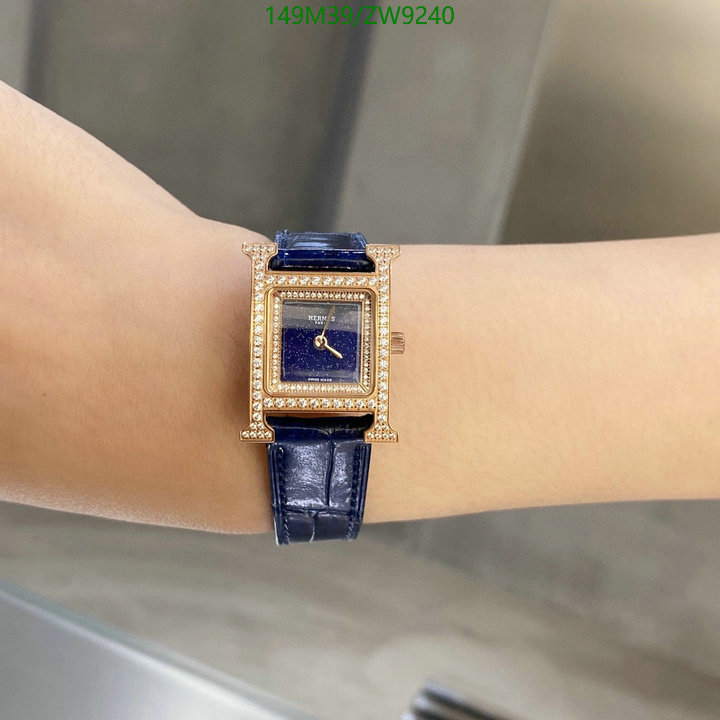 Watch-(4A)-Hermes, Code: ZW9240,$: 149USD