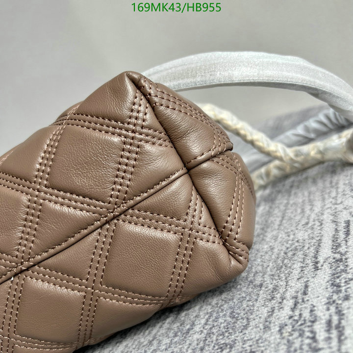 Tory Burch Bag-(Mirror)-Handbag-,Code: HB955,$: 169USD