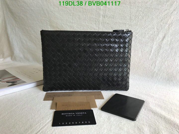 BV Bag-(Mirror)-Clutch-,Code: BVB041117,$: 119USD