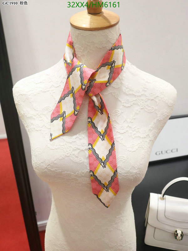 Scarf-Gucci, Code: HM6161,$: 32USD