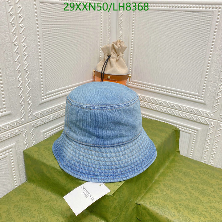 Cap -(Hat)-Balenciaga, Code: LH8368,$: 29USD