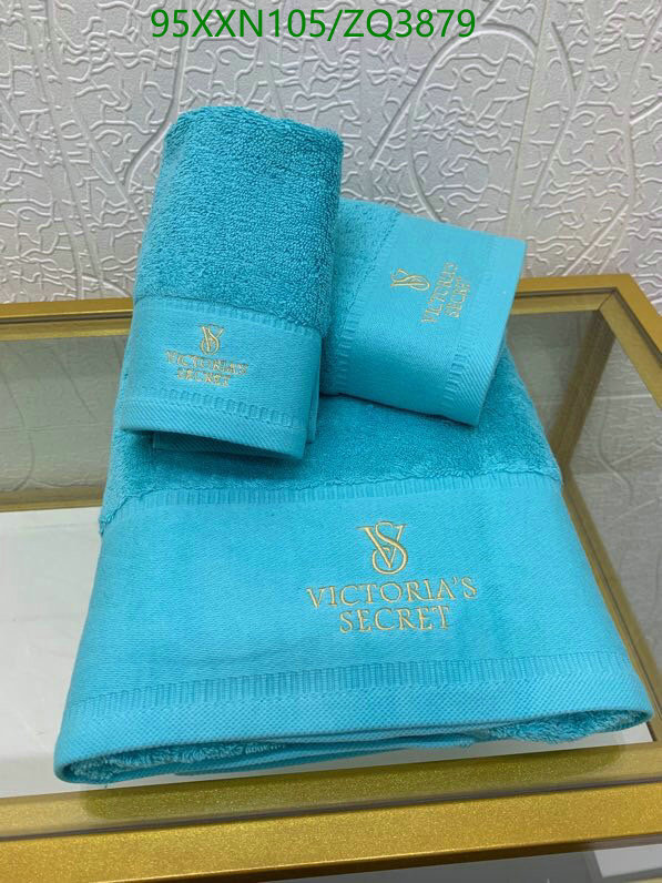 Towel three-piece set,Code: ZQ3879,$: 95USD