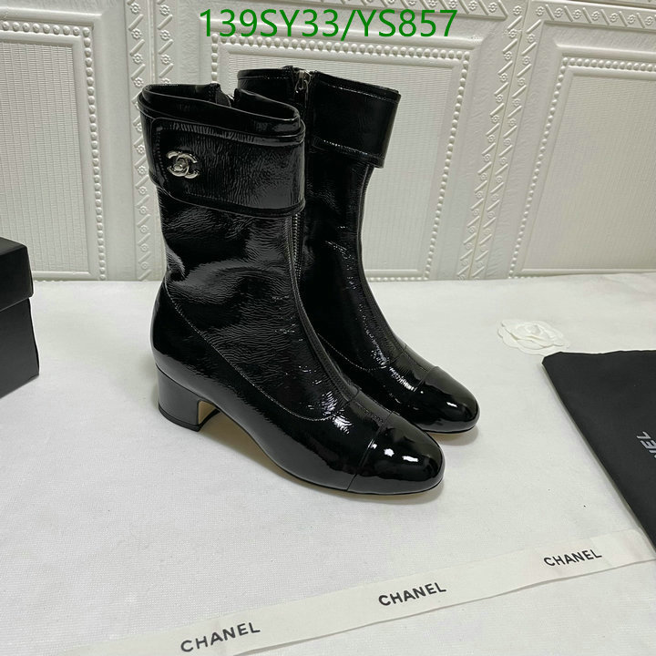 Women Shoes-Chanel,Code: YS857,$: 139USD