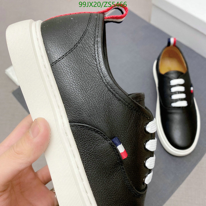 Men shoes-Thom Browne, Code: ZS5466,$: 99USD