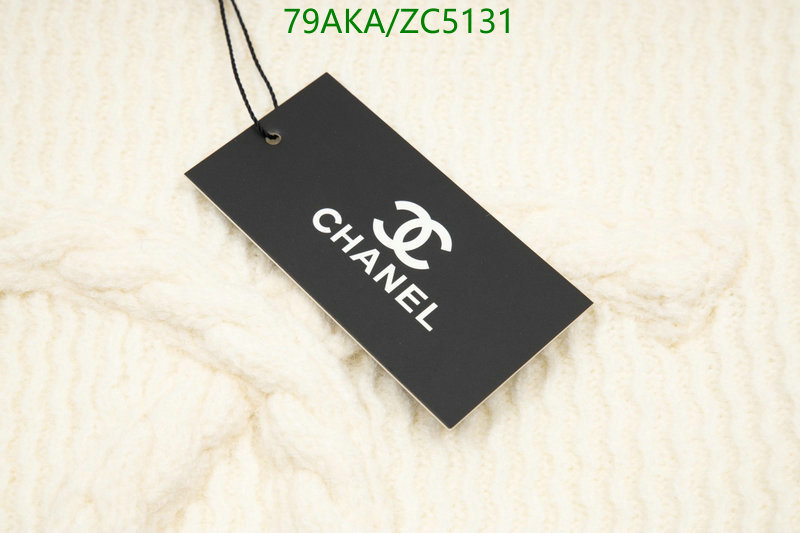 Clothing-Chanel,Code: ZC5131,$: 79USD